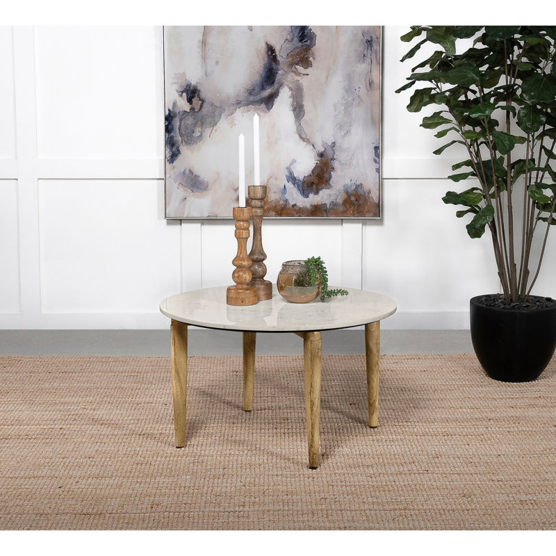 Table basse Leska
