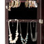 Armoire à bijoux murale avec miroir Castellon-416034799
