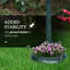 Statue de salle de bain Outsunny-907645558