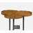 Sussex Solid Wood Top End Table-63427557