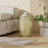 Danesia Iron Top End Table-1805389050