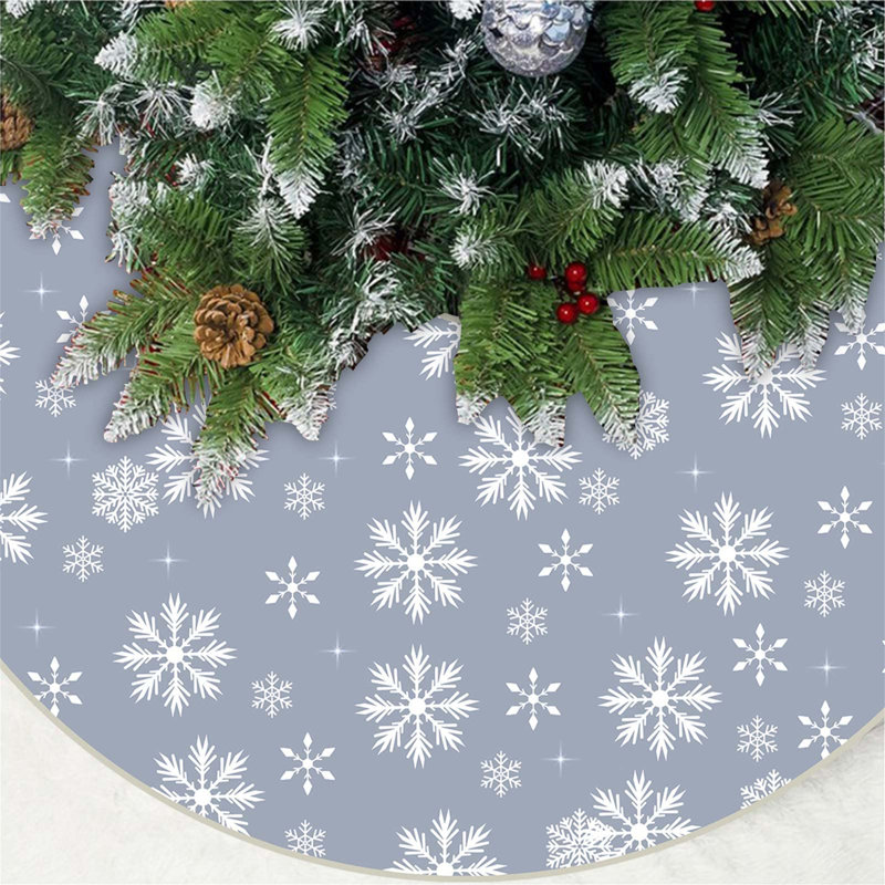 Annebelle Tree Skirt