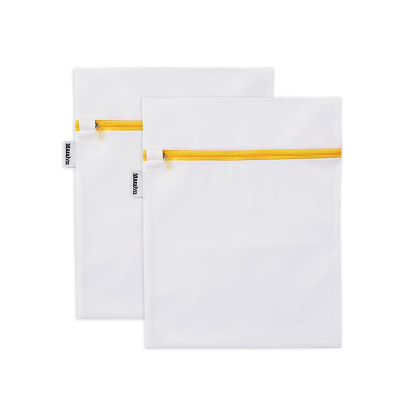 Laver les sacs