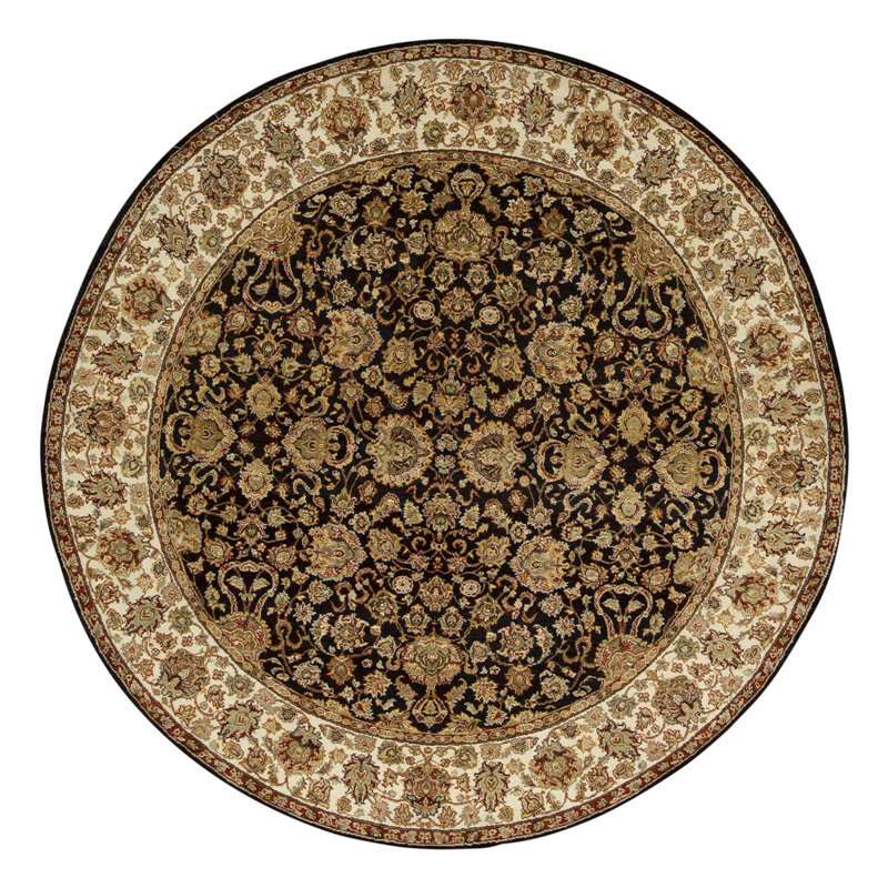 One-of-a-Kind 6'2" Area Rug