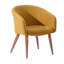 Fauteuil de 23,91 po de largeur
