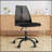 Comfortable Ergonomic Chair With Advanced Support For Home And Office Use