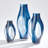 Glass Table Vase-92001420-92001421