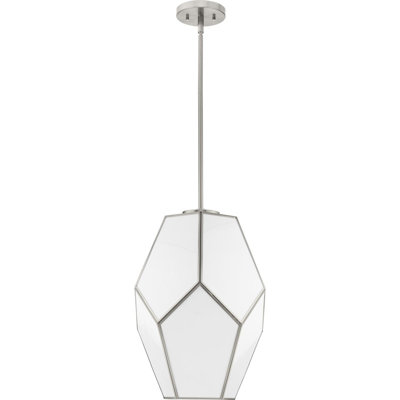 Jamaka 1 - Light Pendant
