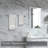 8 - Piece Bathroom Hardware Set-86851079