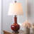 Alexandra Glass Table Lamp-1995031993