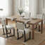 Chaises de salle à manger Modern Modern-598064572-598064512