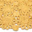 Bladwell Jute Round Placemat-1097590803