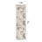 Stelia Abstract Gray/Yellow/Ivory Area Rug-1816605313