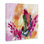 Abstrait, art mural abstrait sur toile flottante par Lisa Nohren