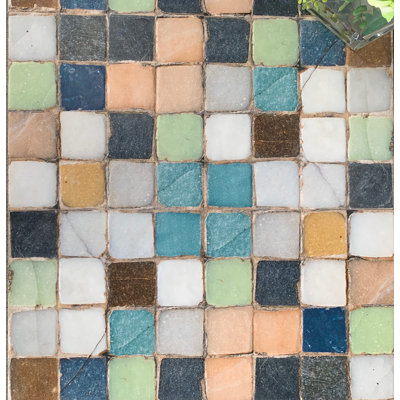 Siera 12" x 24" Ceramic Concrete Look Tile