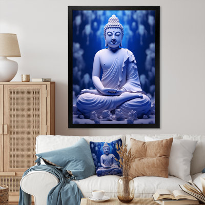 " Blue Medicine Buddha Meditation "