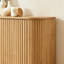 Buffet en bois-1828484452
