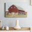 " Rustic Red Barn II "-469999269