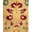 Seyon One-of-a-Kind 9' 1" X 11' 10" Hand Knotted Area Rug