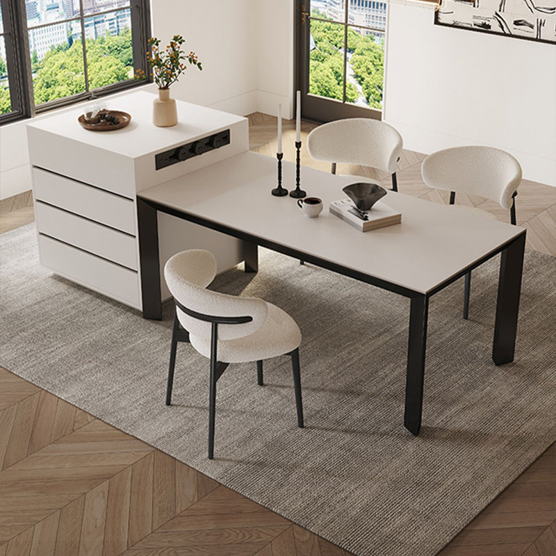 Finkbeiner, H 29,52 po x L 78,74 po x l 39,37 po