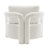 Doiron Faux Shearling Accent Arm Chair-1649929516