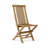 BRISTOL FOLDING CHAIR (2-PC)