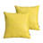 Housse de coussin en similicuir-88152509