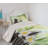 Spa Farmhouse / Country Polyester Coverlet-41891830