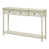 Blanc antique incorrect est en rupture de stock