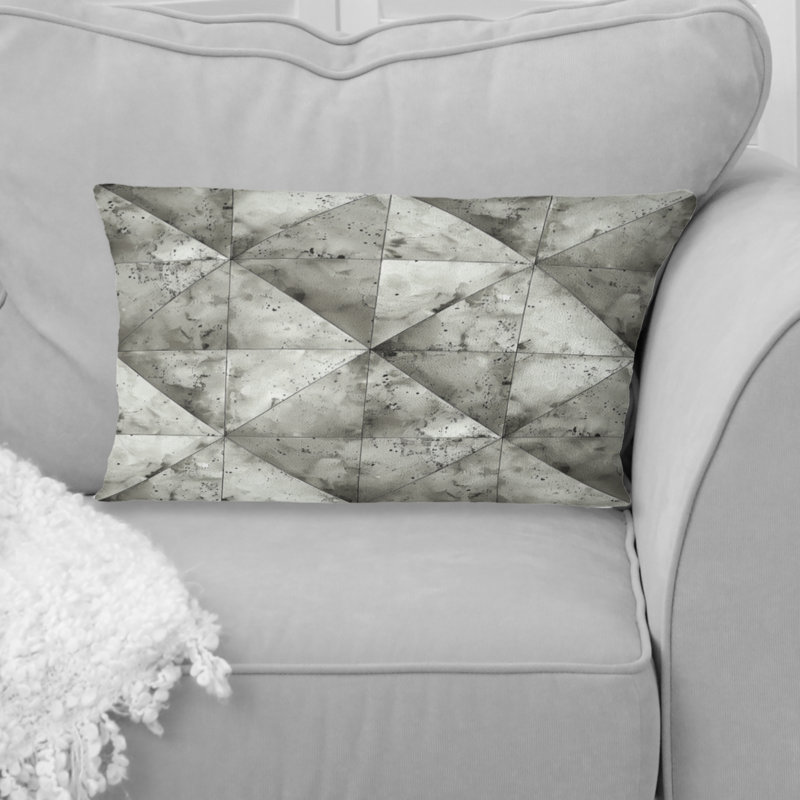 Glam Diamonds - Coussin lombaire Glam