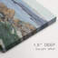 Providence Coastal Cliff I - galerie Cavas-120807624