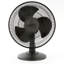 Ventilateur de table oscillant 12 "-12135393