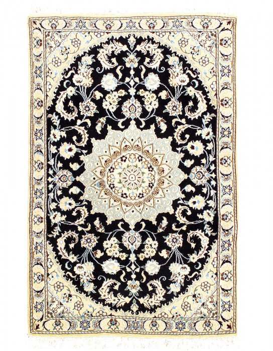 Tapis unique en son genre Ijahnae