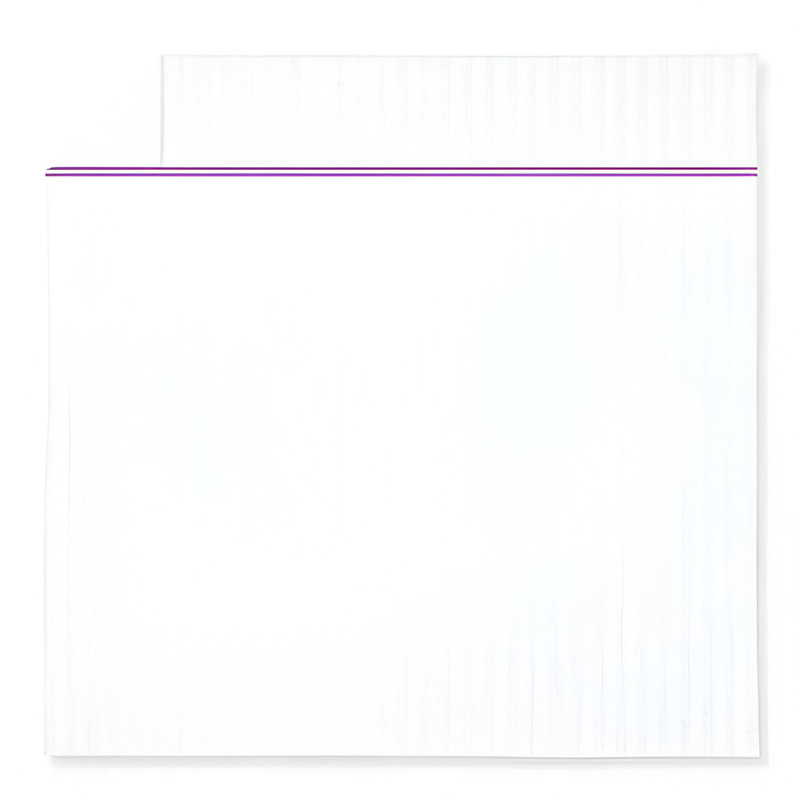 400TC Double Embroidery Sateen Stripe Cotton 4 Piece Sheet Set Fitted Sheet Fits Upto 16" Deep Pocket, Full XL Sheet Set
