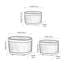 Bethke Metal Pot Planter