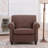 1 Seater Sofa.