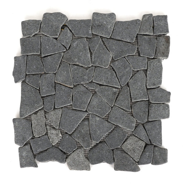 Stone Wall Tiles - 10 Pack