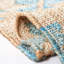 Tapis en jute tissé à plat Kayleigh-Marie Kilim Southwestern-1721084343