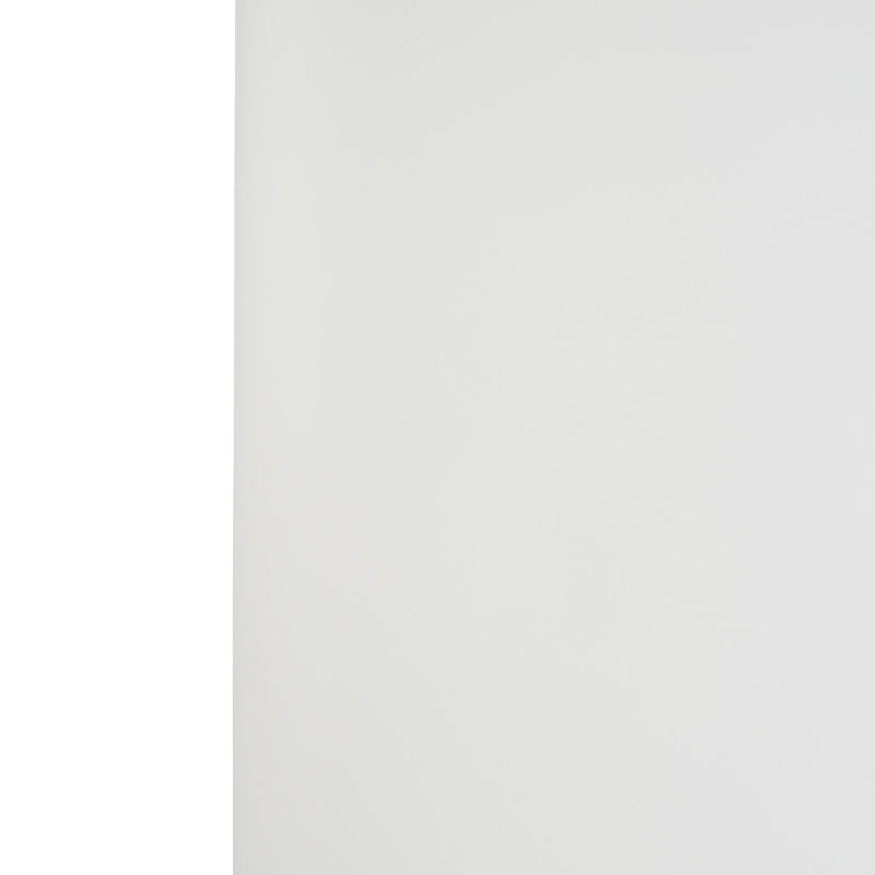 16x20 inch MGO Tank Holder/Side Table, White