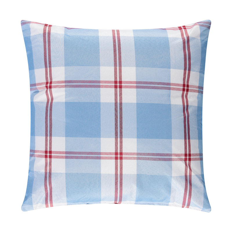 Housse de coussin S&G, 18 po x 18 po