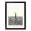 Statue of Liberty in New York - Picture Frame Painting Print-55730411-55730412