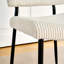 Chaise d'appoint 18,1 po Latevin-1980083045