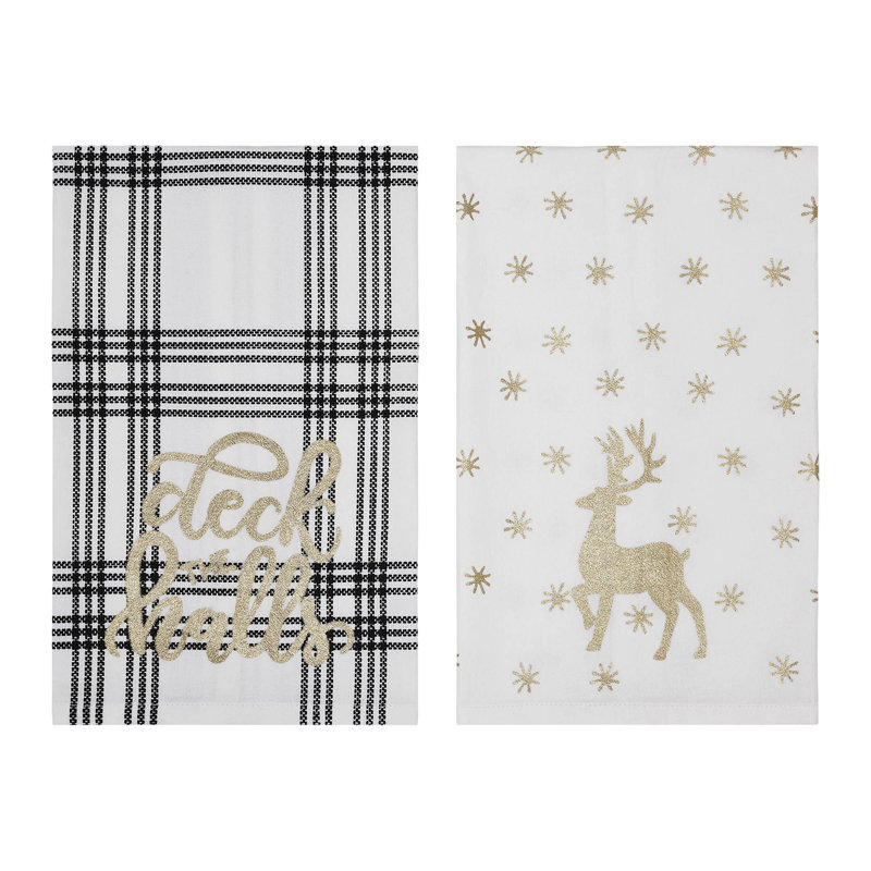 Tea Towel Kitchen Towel