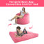 Grand fauteuil à billes et chaise longue-406739324-465230304