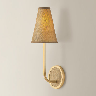 Lithgow Wall Sconce