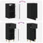 Bathroom Storage Furniture Set-1108230643