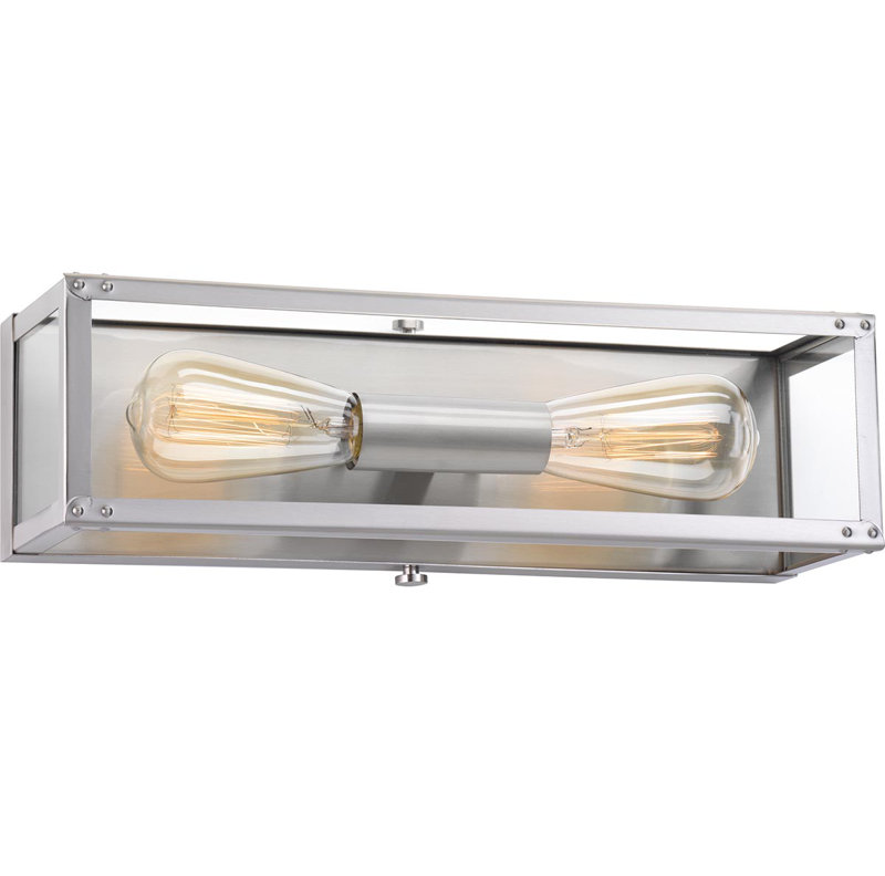 Kile 2 - Light Dimmable Vanity Light