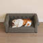 Lit rectangulaire pour petits et moyens chiens-1518705928