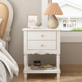 19.7'' W Nightstand