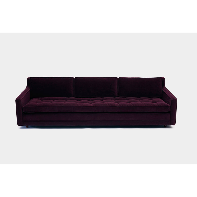 Sofa, Ash